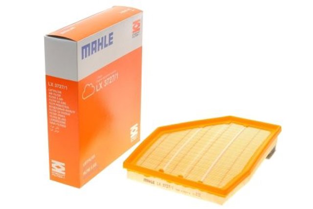 LX37271 Mahle Original filtro de aire