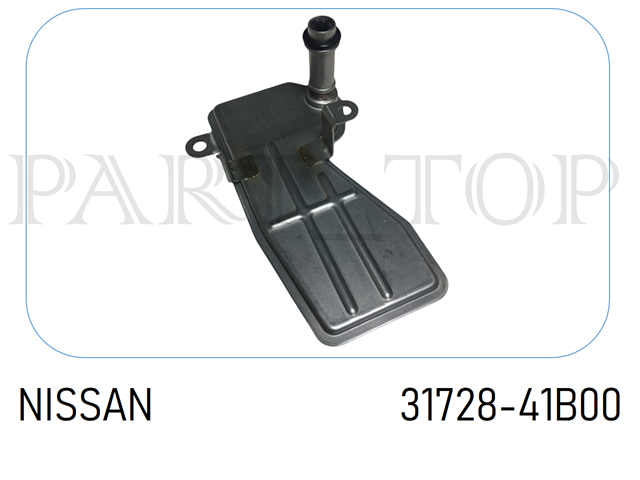 3172841B00 Nissan filtro hidráulico, transmisión automática