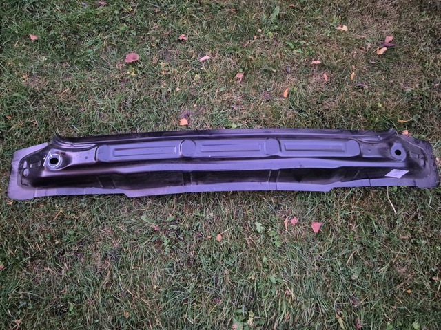 Panel trasero del maletero VAG 89A813309 precio, desde 141,78 EUR