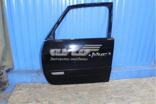 Comprar Puerta delantera izquierda Renault Espace IV JK0