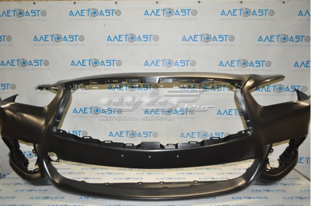 Parachoques Nissan/Infiniti 620229NC4H