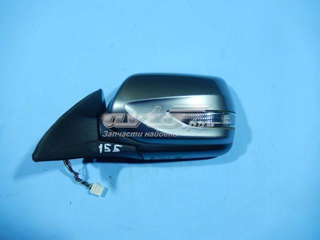 Retrovisor izquierdo Subaru 91036AJ292