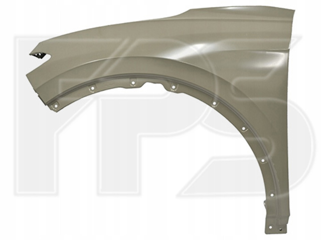 Aleta delantera izquierda AND 30821305 precio, desde 221,02 EUR