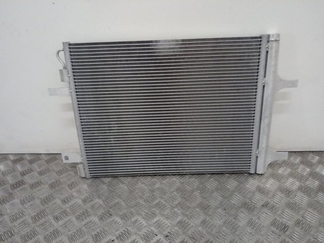 Condensador aire acondicionado 9829340280 Peugeot/Citroen