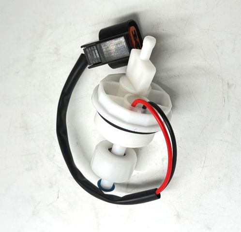 Sensor de nivel de agua del filtro de combustible Q-fix Q2120319 precio, desde 13,94 EUR