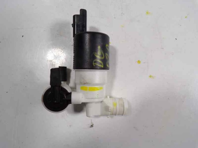 Comprar 9820669180 Peugeot/Citroen Bomba de agua limpiaparabrisas, delantera