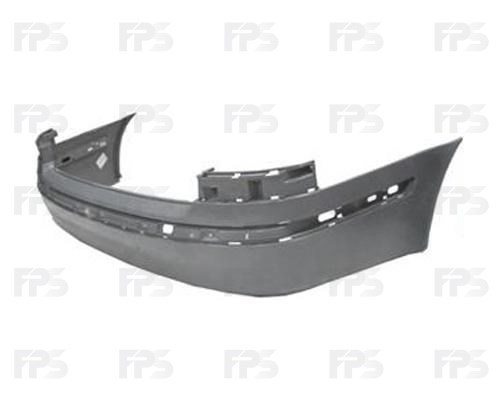 Paragolpes FPS FP6407953 precio, desde 86,14 EUR