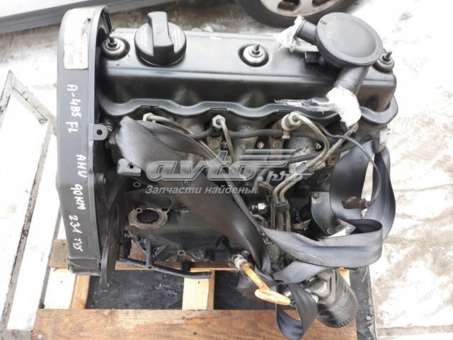 058100031N VAG motor completo