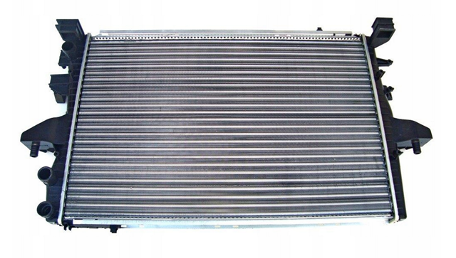 Radiador R12178 Sato Tech