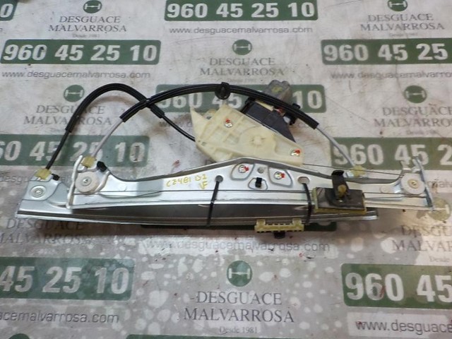 9810287780 Peugeot/Citroen Elevalunas