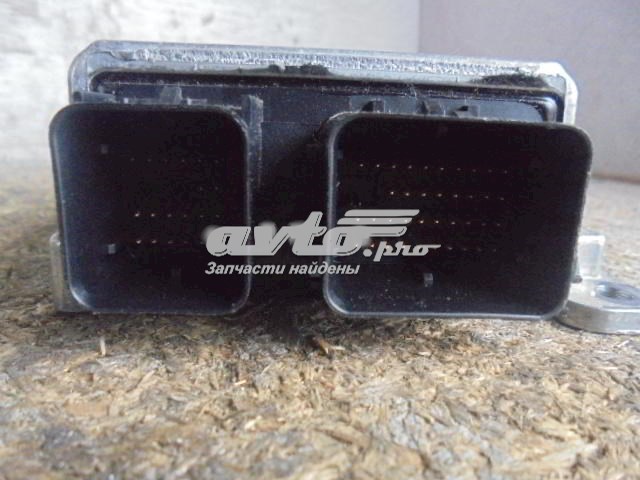 Módulo de control de airbag NNW502436 Land Rover