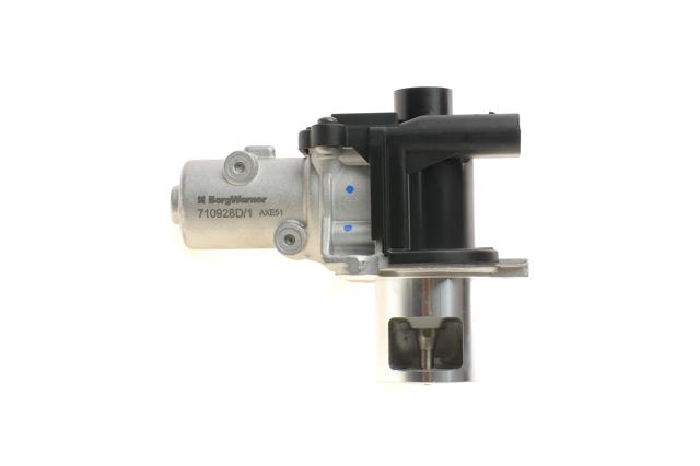 Válvula EGR 710928D Wahler