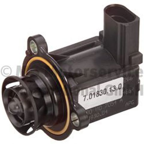701830130 Pierburg Válvula solenoide de control de presión de sobrealimentación