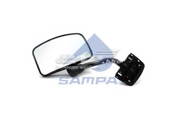 Espejo de aparcamiento SAMPA 051120