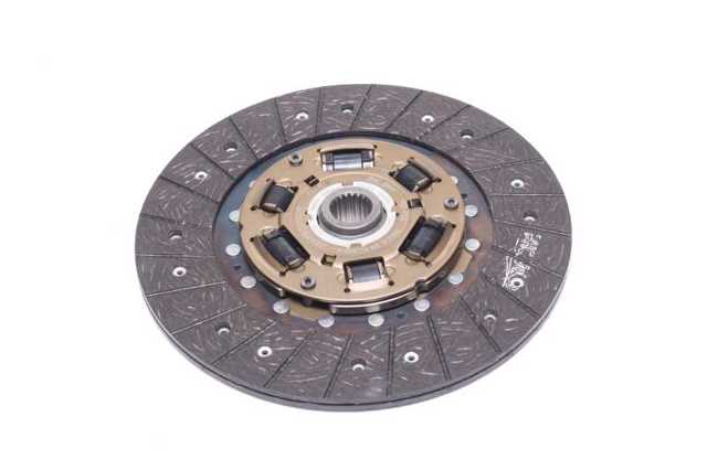 Disco de embrague HD132 VALEO