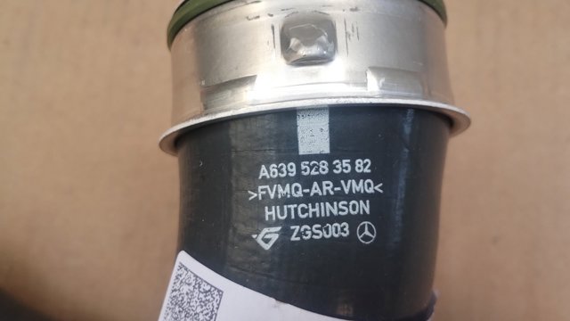  Mercedes 6395283582