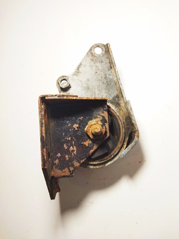 Soporte para taco de motor trasero Fiat Ducato 1 (290)