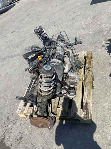 Comprar AUD VAG Motor completo