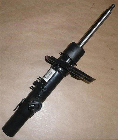 Comprar 543029516R Renault (RVI) Amortiguador delantero derecho