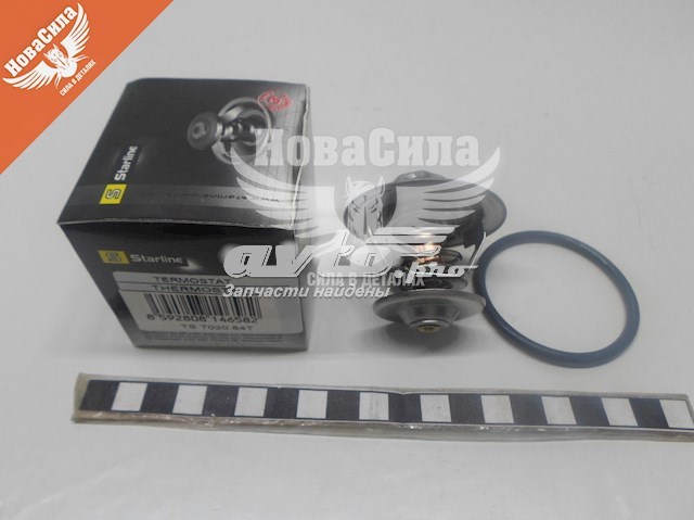 Termostato STARLINE TST02084T