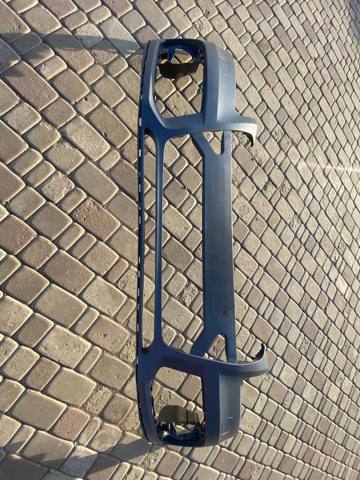 Paragolpes 13X2071 Polcar