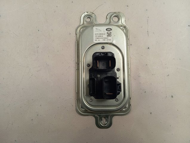 Módulo de control de red de a bordo Land Rover GX7314B526AC precio, desde 39,20 EUR