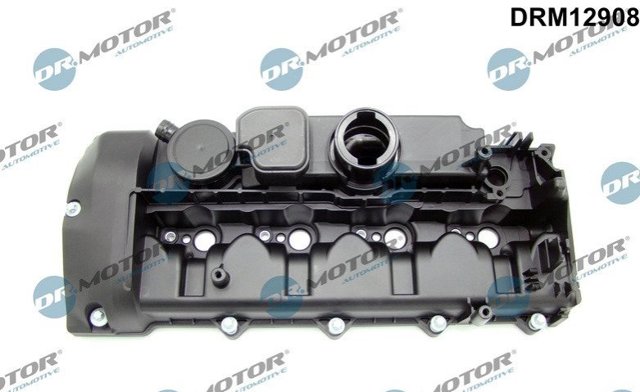 DRM12908 Dr.motor tapa de culata