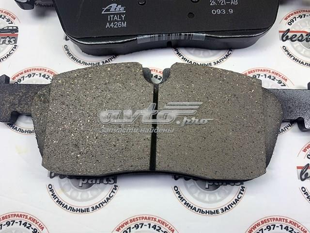 Pastillas freno delanteras Land Rover LR118006 precio, desde 38,98 EUR