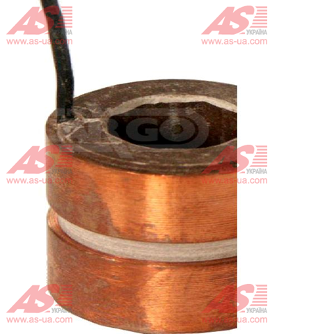 Comprar 130843 Cargo Colector de rotor de generador