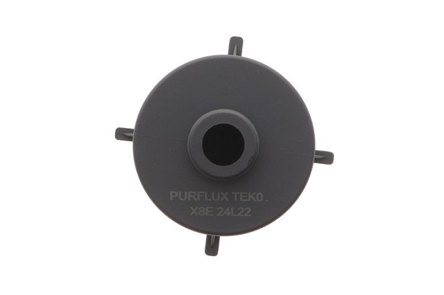 Comprar TEK018 Purflux Filtro de transmisión automática