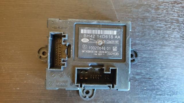 Comprar BH4214D618AA Land Rover Unidad de confort de la puerta delantera