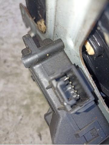 Comprar 0637008810 Toyota Motor de recirculación de aire