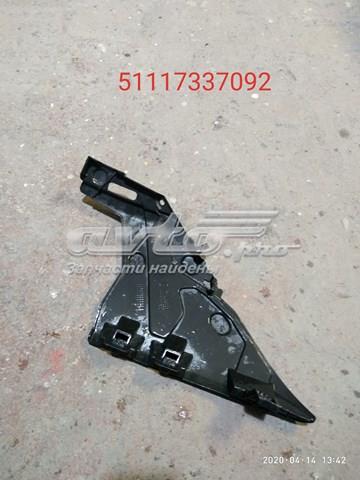 Comprar 51117337092 BMW Soporte delantero de guardabarros delantero derecho