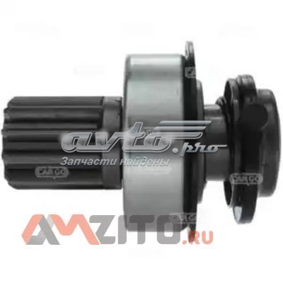 134371Z Cargo bendix, motor de arranque