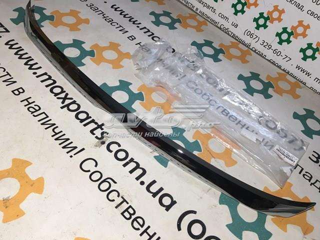Moldura de capó 7577033011 Toyota