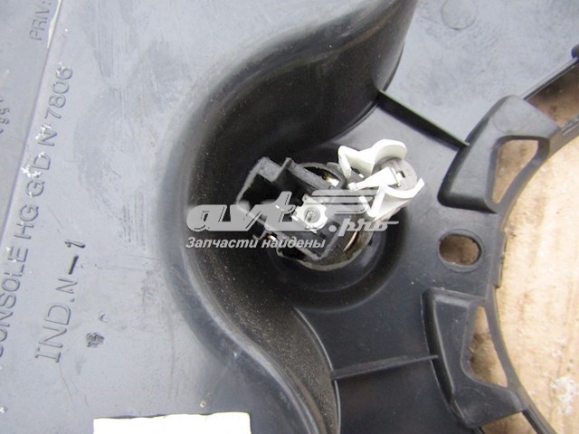 Encendedor de cigarillos  para Renault Kangoo I KC0, KC1