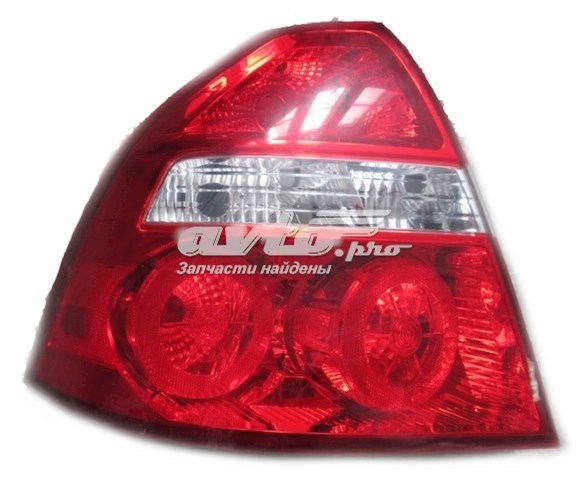 Comprar 0160106F1C Tempest Piloto trasero izquierdo