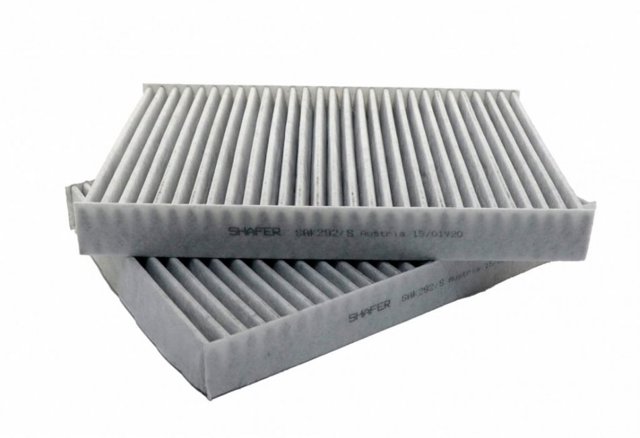 Comprar SAK292S Shafer Filtro de aire del habitáculo