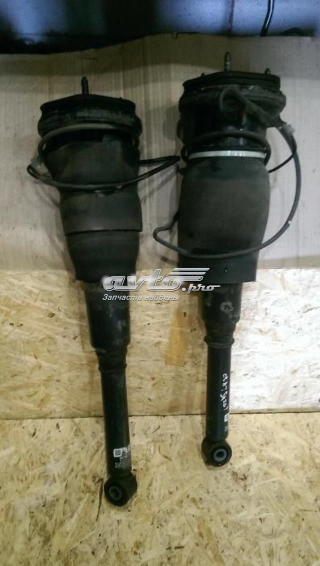 Amortiguador delantero TOYOTA 4801050140