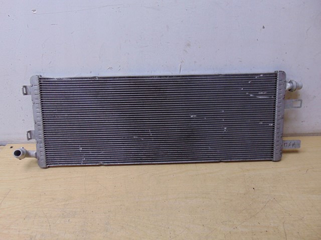 Radiador del inversor A1675000400 Mercedes