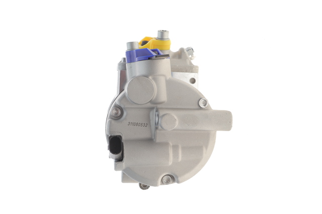 320071 NRF Compresor climatizador