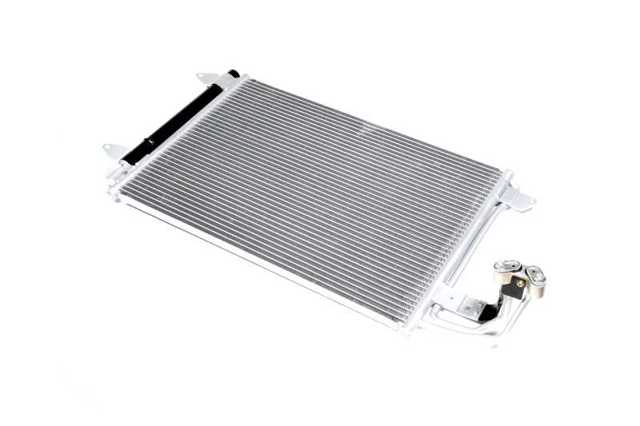 Condensador aire acondicionado TP1594684 Tempest