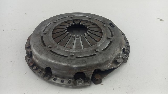 AV617563CB Ford plato de presion del embrague funcion