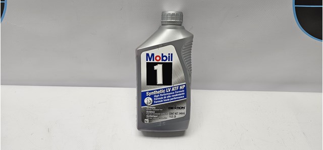 Aceite transmisión MOBIL M7307F