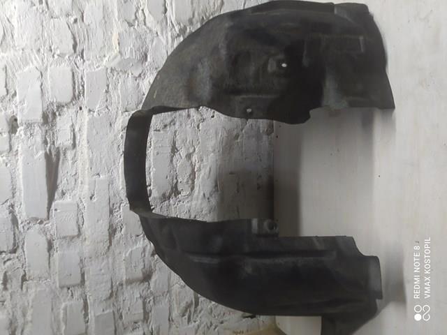 Comprar 30744863 Volvo Guardalodos interior izquierdo, guardafango delantero