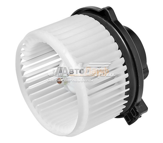 LFh1950 Luzar motor eléctrico, ventilador habitáculo