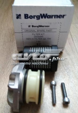 Filtro del diferencial trasero (embrague Haldex) Borg-Warner 2003085 precio, desde 39,70 EUR