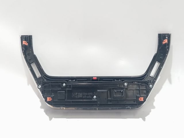 Comprar 5590002M50 Toyota Unidad de control aire acondicionado