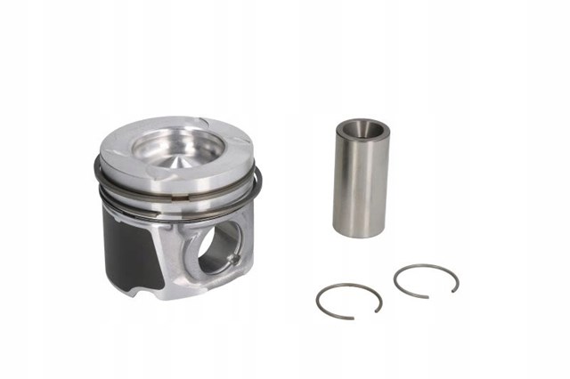 Comprar 8742200710 Nural Pistón completo para 1 cilindro, segunda reparación (+0,50 mm)