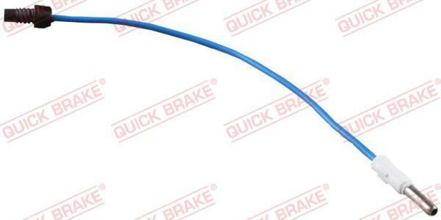 WS0215A Quick Brake